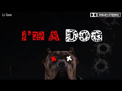Li Gee- I'm A Dog