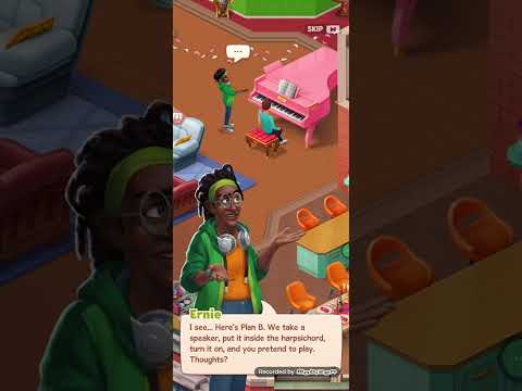 Familyscapes The Series Level 369-374