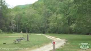 Creekside Mountain Camping Video