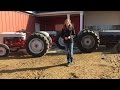 Identify your Tractor: Ford Jubilee, NAA, 600, 800, 700 or 900 Models Identify your Tractor: Ford Jubilee, NAA, 600, 800, 700 or 900 Models
