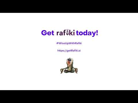 Rafiki