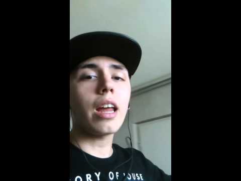 Freestyle video lorry-G