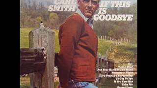 Carl Smith "Take Me"