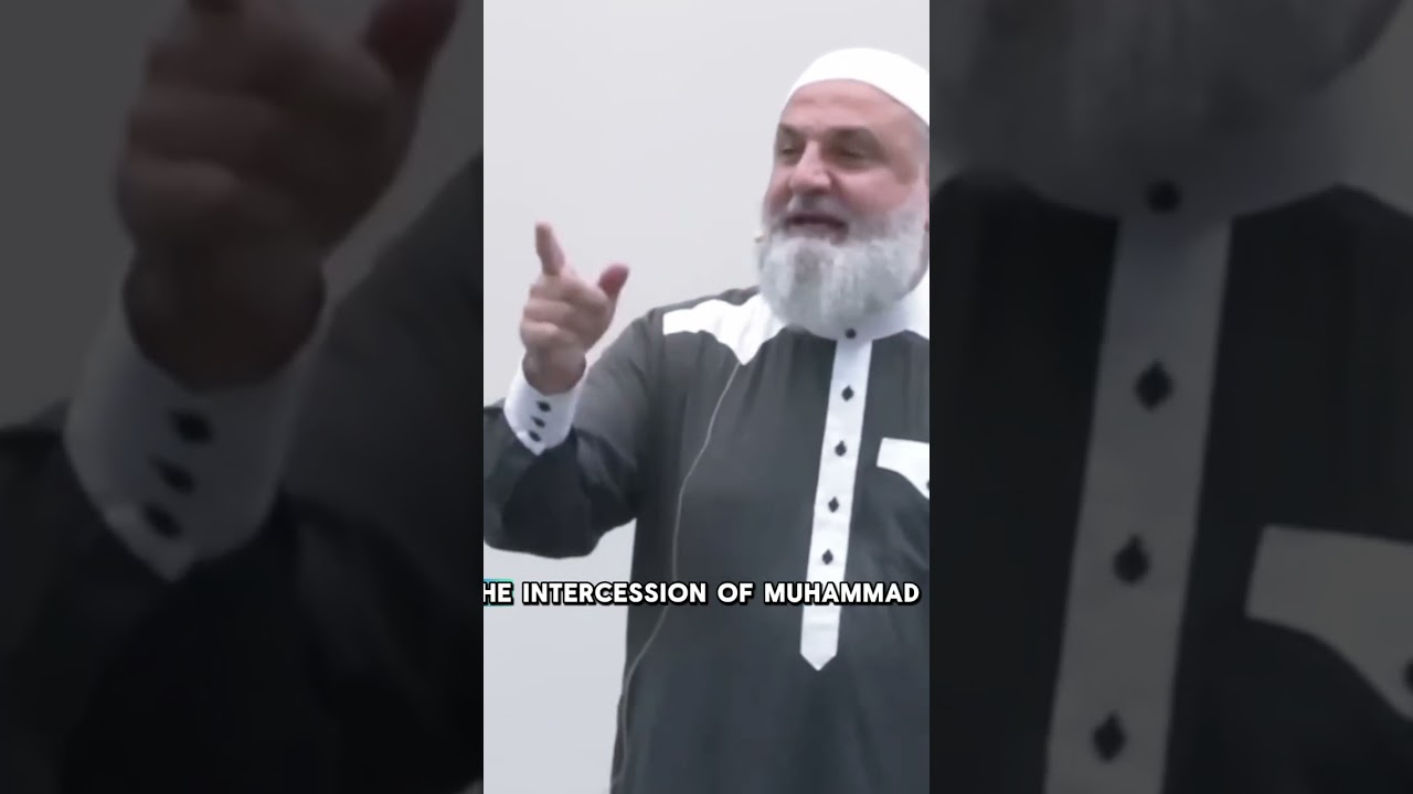 Say This Short Salawat Daily! ﷺ One Salutation, Countless Rewards! | Ustadh Mohamad Baajour