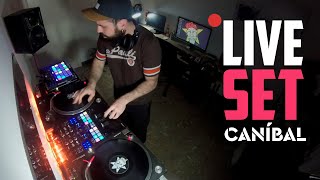 Live Set || CANÍBAL SOUND SYSTEM