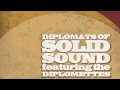 01 Diplomats Of Solid Sound - Plenty Nasty ...