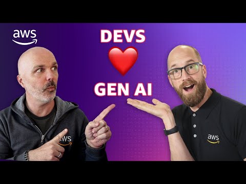 Generative AI & How it Applies to Developers