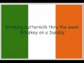 Whiskey on a Sunday - Irish Rovers