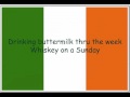 Whiskey on a Sunday - Irish Rovers 