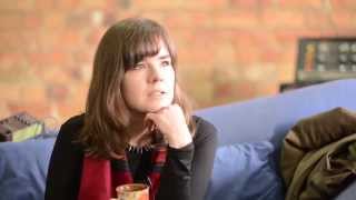 Tiny Ruins at The 13th Floor