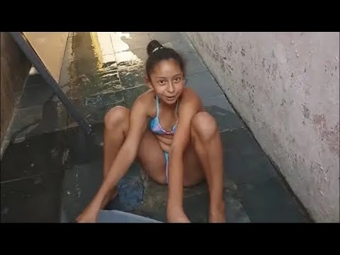Desafio da piscina 