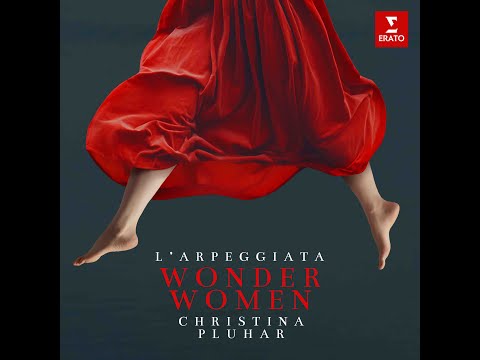 WONDER WOMEN - L'Arpeggiata - Christina Pluhar
