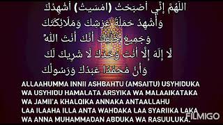 Download lagu Zikir Pagi - HIJJAZ (Doa bebaskan tubuh dari api neraka) mp3 Download lagu Zikir Pagi - HIJJAZ (Doa bebaskan tubuh dari api neraka) mp3