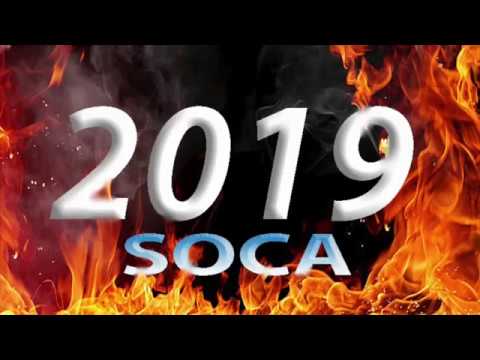 2019 TRINIDAD SOCA MIX PT 1   WITH DJ NAZTY NIGEvia torchbrowser com