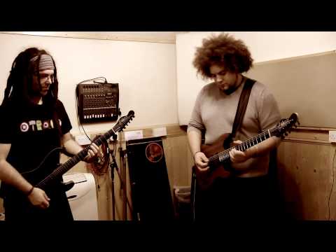 Dorje Writing Sessions - Nov 2012