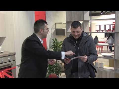 Video evento Magic House