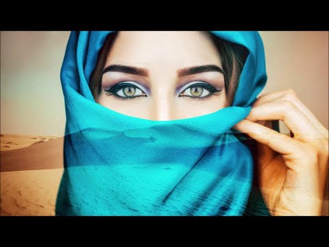 Cafe De Anatolia - Feel The Touch Of The Orient (Billy Esteban Mix) Ethnic Oriental Deep House Mix 2