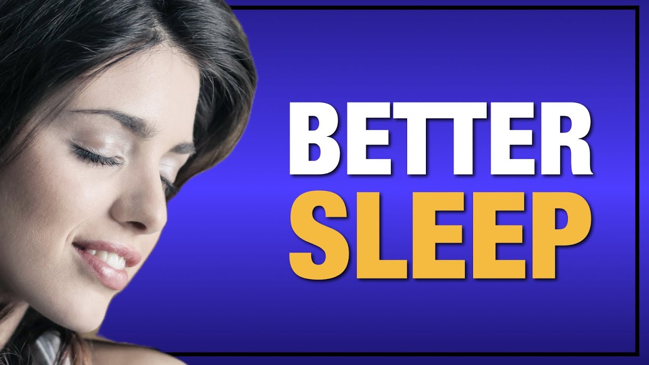 Can’t FALL or STAY ALSEEP? Try this strange technique