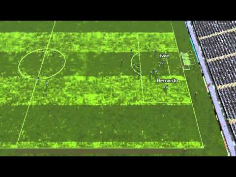 Vasco x Bonsucesso - Gol de William Barbio 21 minutos