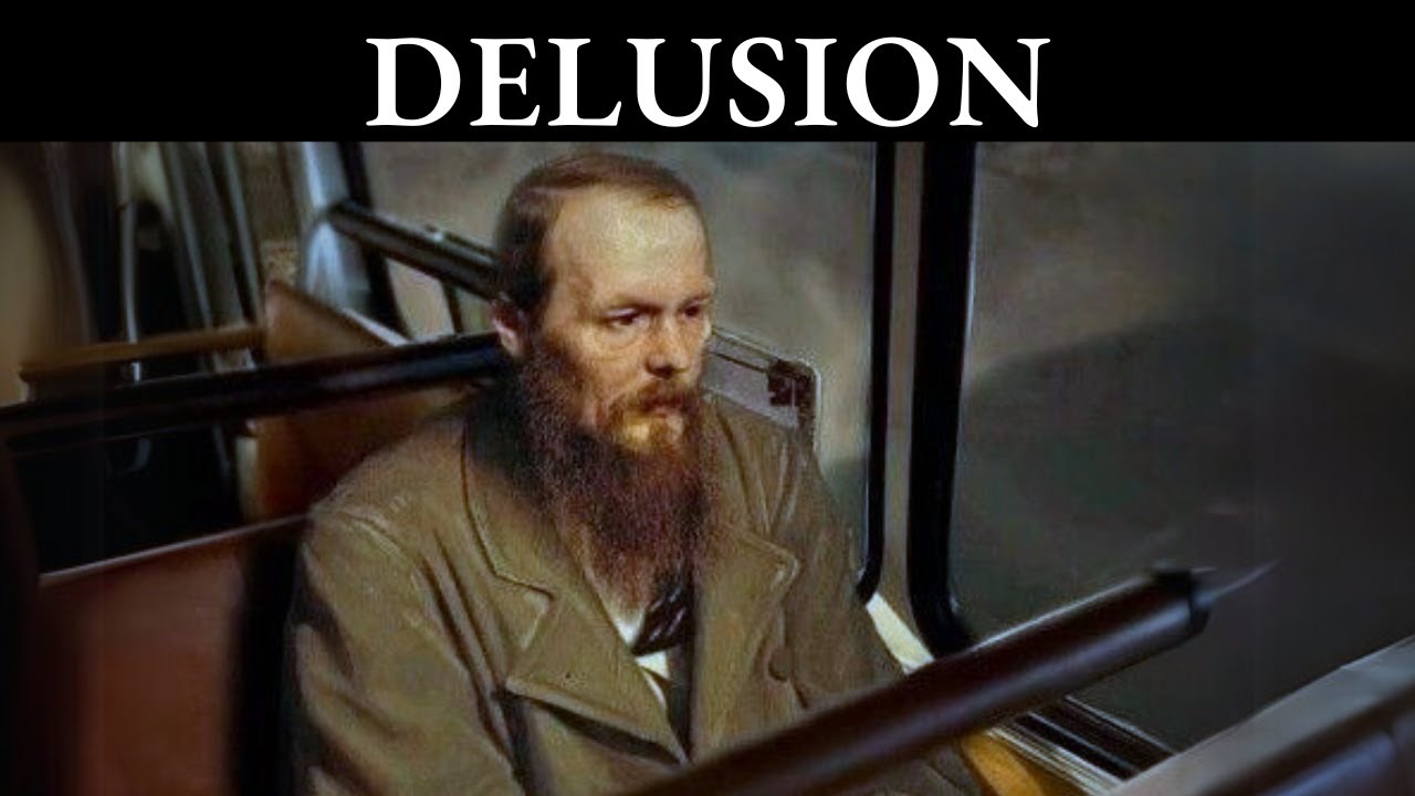 The Lie of Progress — What Dostoevsky Tried to Warn Us About