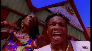 Reel 2 Real feat The Mad Stuntman - Can You Feel It