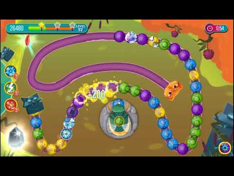 Violas Quest Level 57 - NO BOOSTERS 🦉 | SKILLGAMING ✔️