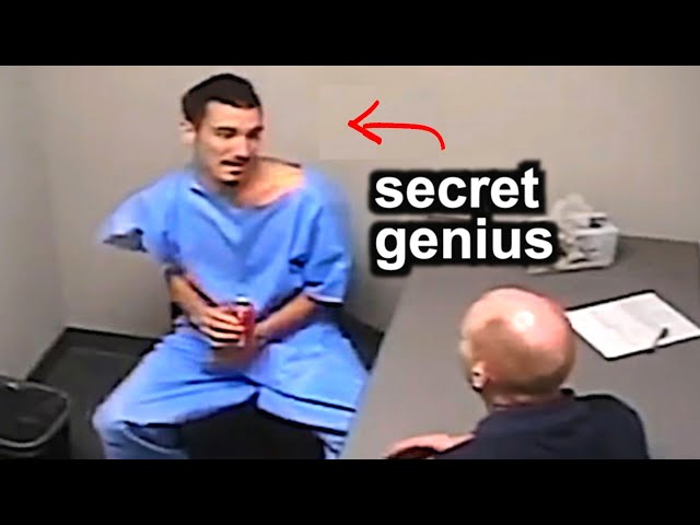 When The Suspect Is Smarter Than The Detective SDDEFAULT Thumbnail
