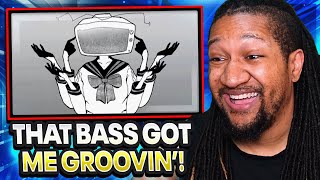 Crusher - "ECHO" (Gumi English) | Reaction!