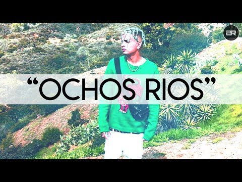 SkinnyFromThe9 Type Beat | Ft. PnB Rock | "Ochos Rios" | Melodic Trap Instrumental 2018