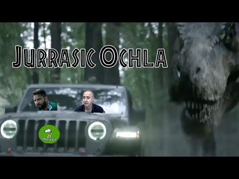 Vlog#6 Zorza Ochla Oldboys vs KP Zielona Góra
