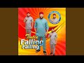 TINTIN FALLING FALLING Track 1