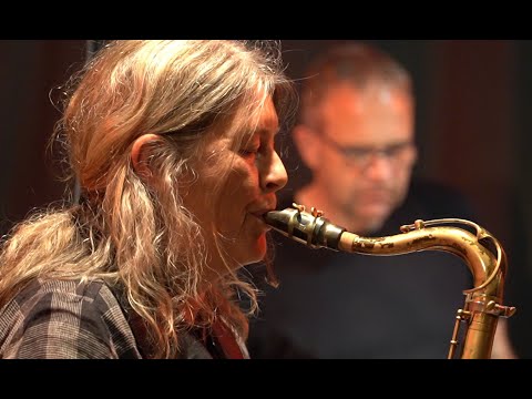 Primi 20200901 - Lotte Anker's Sub Habitat - Session 2