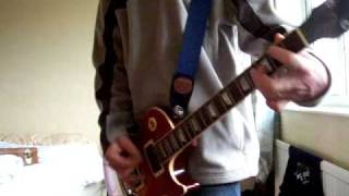 Gettin&#39; Into The Jam - Electric Six Cover