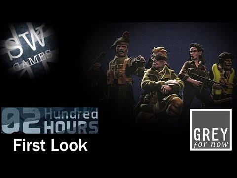 02 Hundred Hours - First Look
