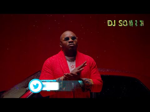 KHALIGRAPH JONES VIDEO MIX 2023 | LATEST OF HIPHOP VIDEO MIX 2023 DJ SONCH X DJ IVAN 254