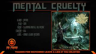 Mental Cruelty - Priest of Damnation