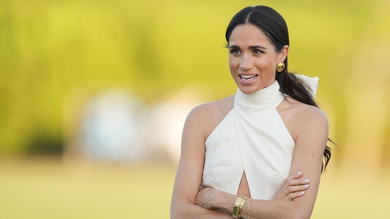 ‘Short fuse’: Reports Meghan Markle ‘screamed’ at florist