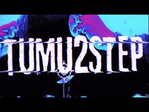 P4bl0 - TUMU2STEP (Official Visualizer)