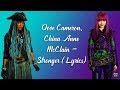 Dove Cameron, China Anne McClain - Stronger (Lyrics)