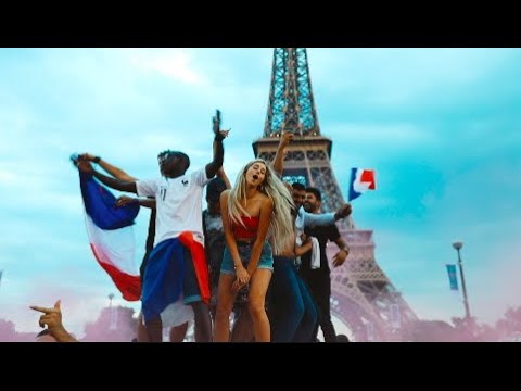 that time we spent the summer in europe