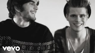 Hudson Taylor - What Do You Mean?