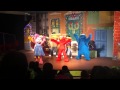 Sesame Street Christmas Show