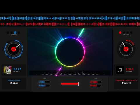 ❤️💔ROCKOLA MIX VARIAS ARTISTAS 💔💘