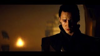 Loki - Safe and Sound