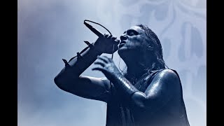 Marduk - Scorched Earth/Shovel beats sceptre/Wolves (Santiago de Chile 30-10-25)