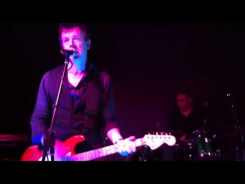 Inca Babies, Busters On Fire, Pivo Pivo, Glagow, 01.06.13