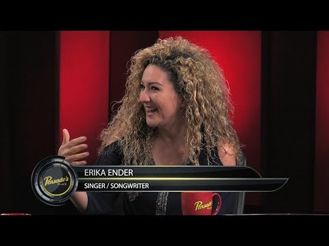 "Despacito" Songwriter Erika Ender - Pensado's Place #318