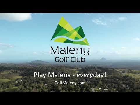 Maleny Golf Club