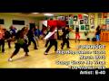 Show Me What You Workin' Wit - E-40 - FUNKMODE Hip Hop Dance Class - March 2010 Show Me What You Workin' Wit - E-40 - FUNKMODE Hip Hop Dance Class - March 2010