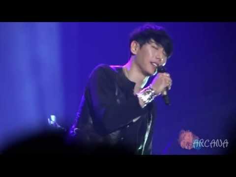 150215 - 박효신(Park Hyo Shin) - 동경 [SO HAPPY TOGETHER in SEOUL]